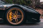 Ferrari 458 Italia on ADV.1 Wheels (ADV05 M.V1 CS) 2018 года